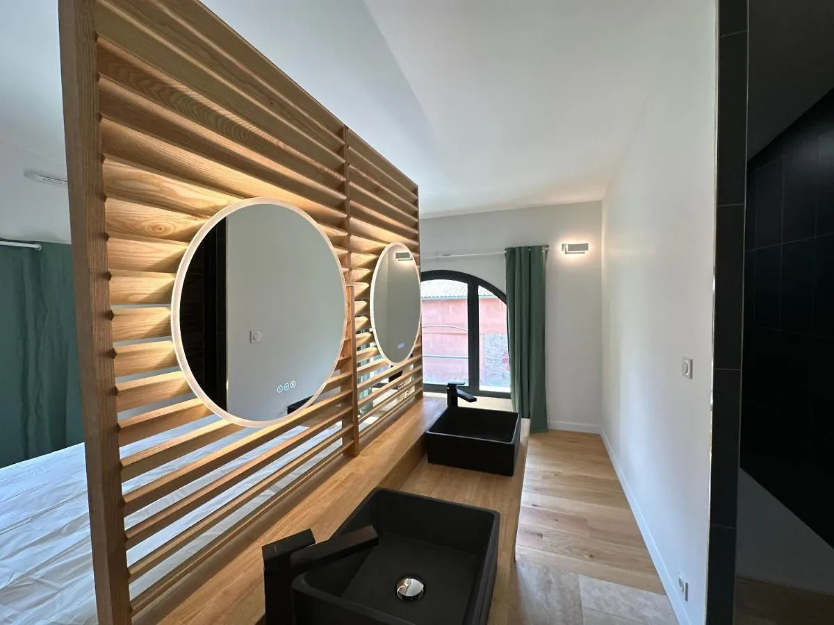 Le Moulin De La Flambere Apartment Toulouse