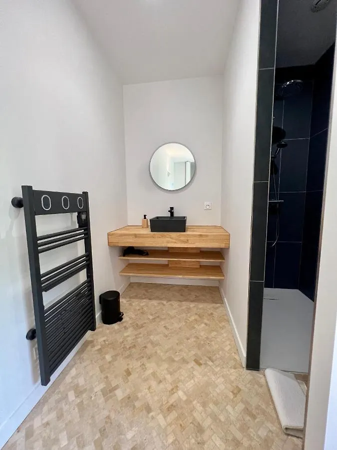 Le Moulin De La Flambere Apartment Toulouse 0*,