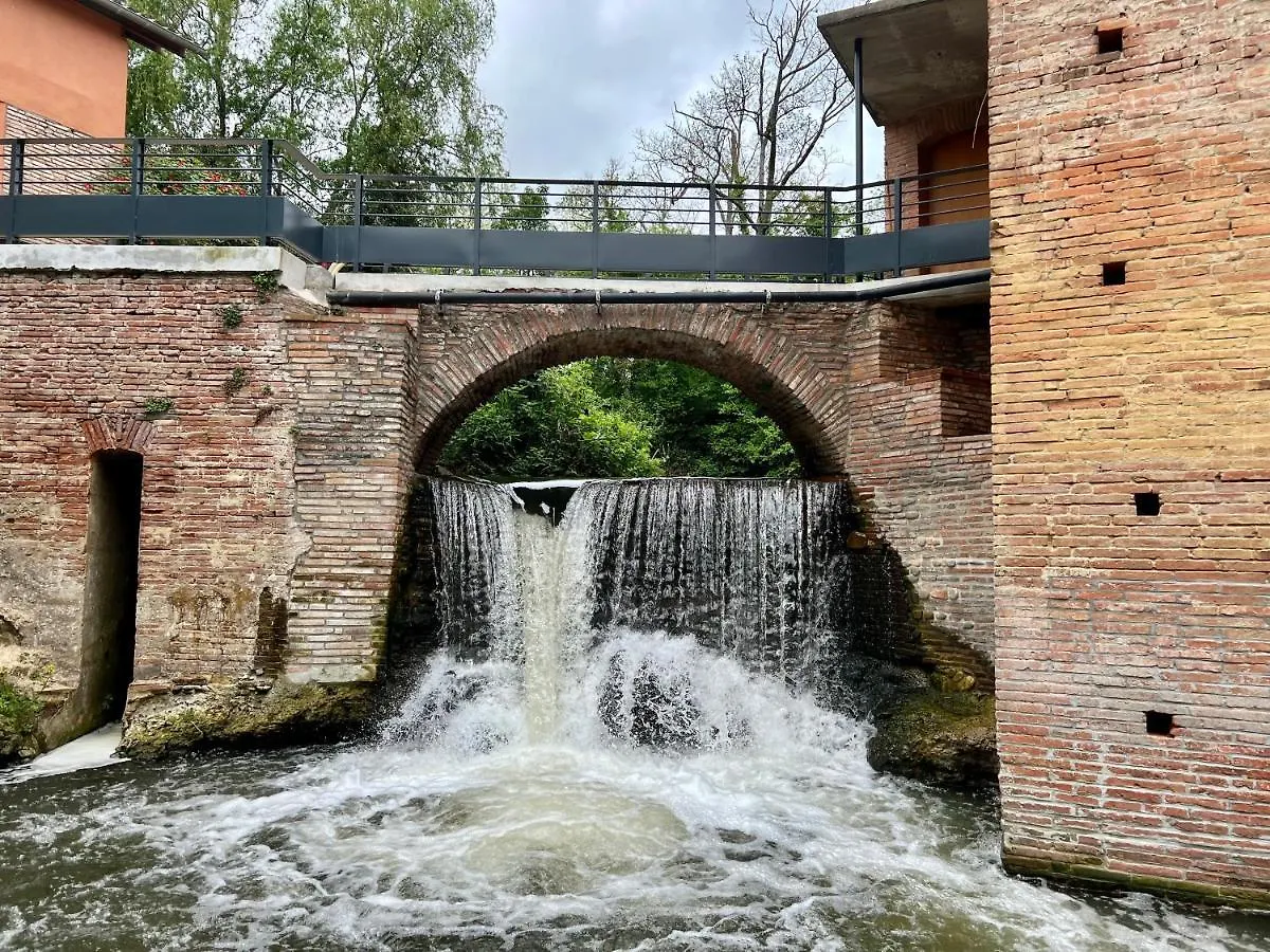 Le Moulin De La Flambere Apartment Toulouse