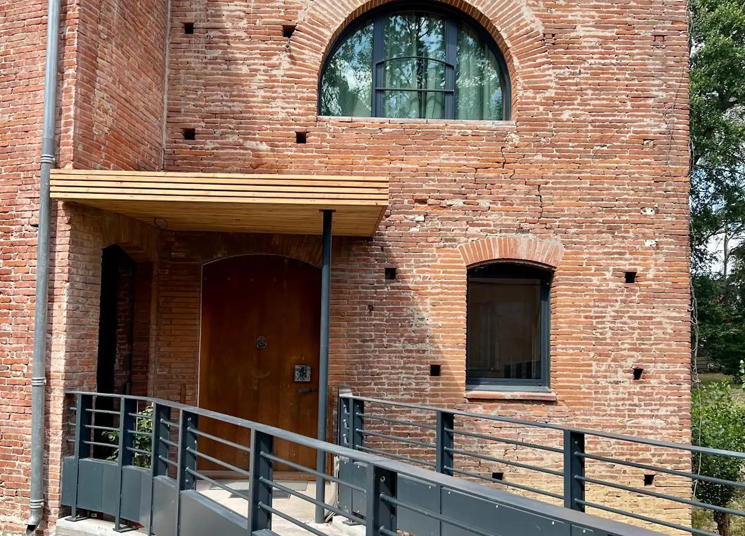 Le Moulin De La Flambere Apartment Toulouse 0*,