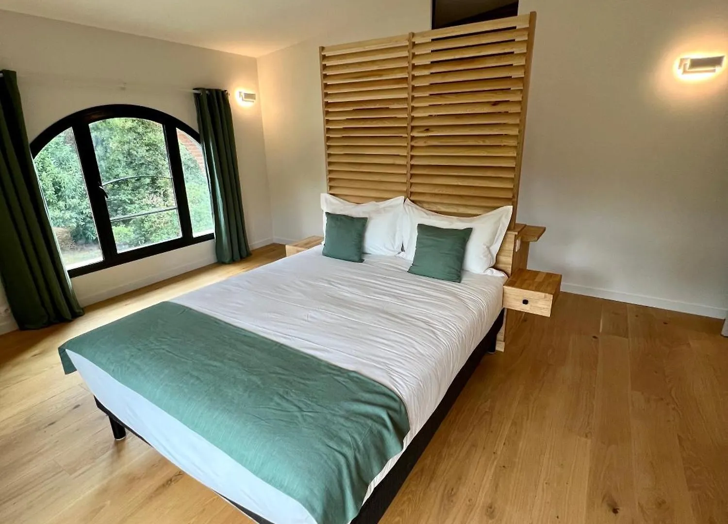 Le Moulin De La Flambere Apartment Toulouse