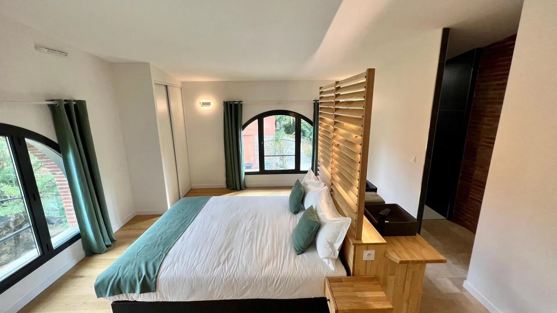Le Moulin De La Flambere Apartment Toulouse