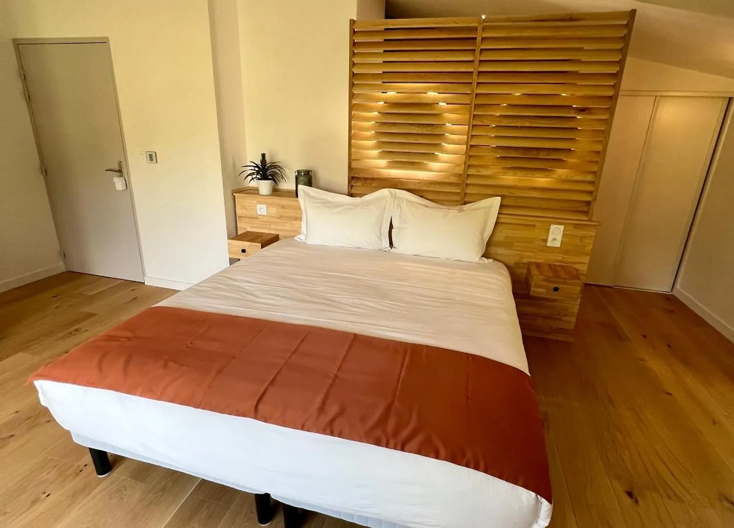Le Moulin De La Flambere Apartment Toulouse