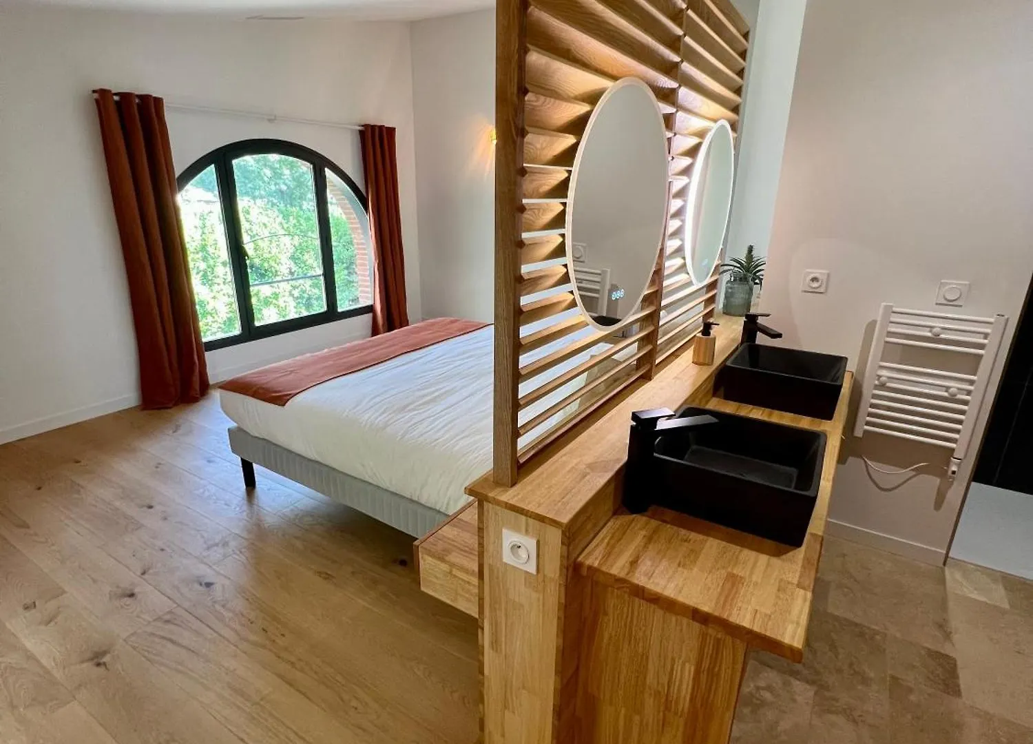 Le Moulin De La Flambere Apartment Toulouse