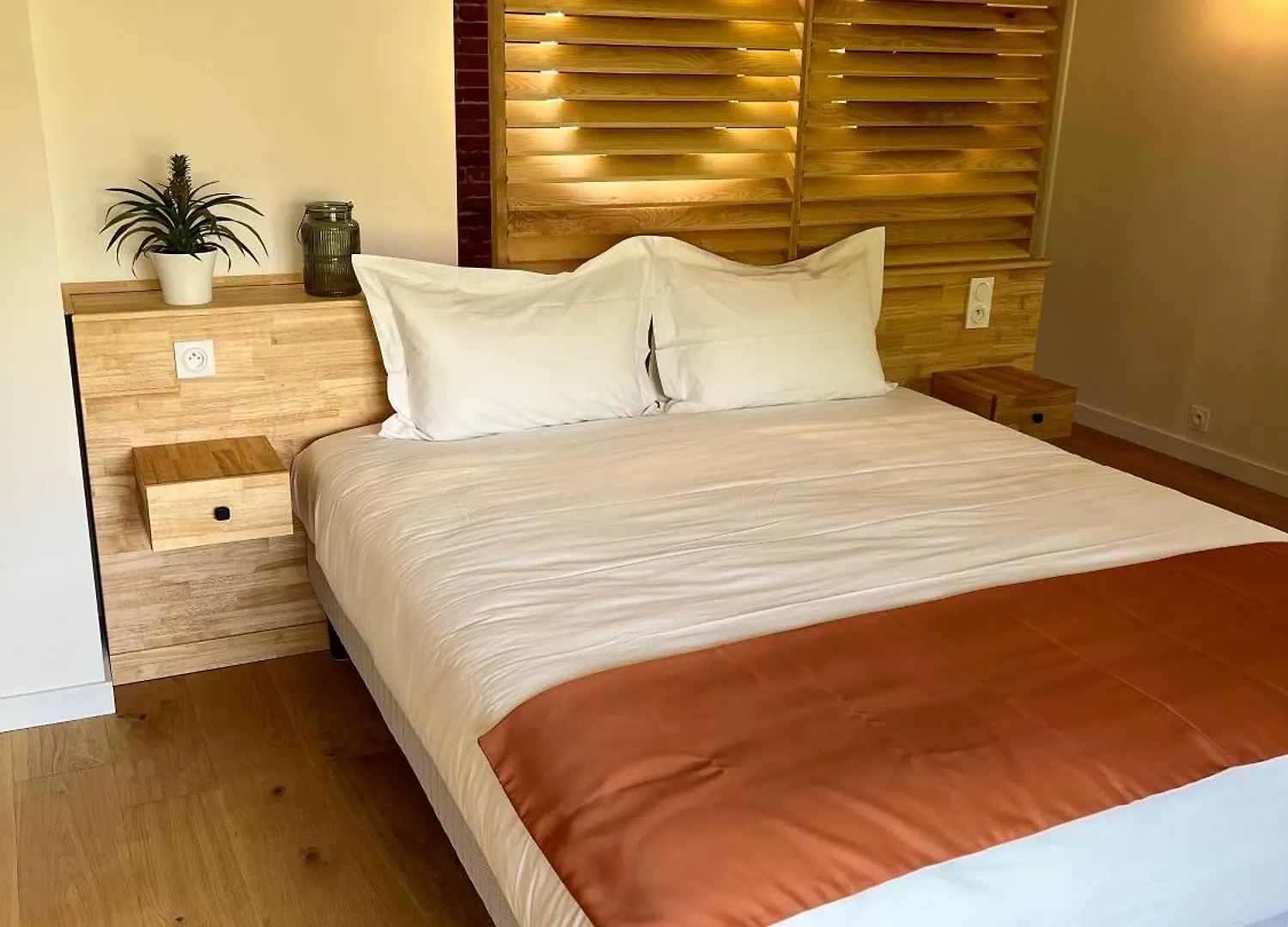 Le Moulin De La Flambere Apartment Toulouse France