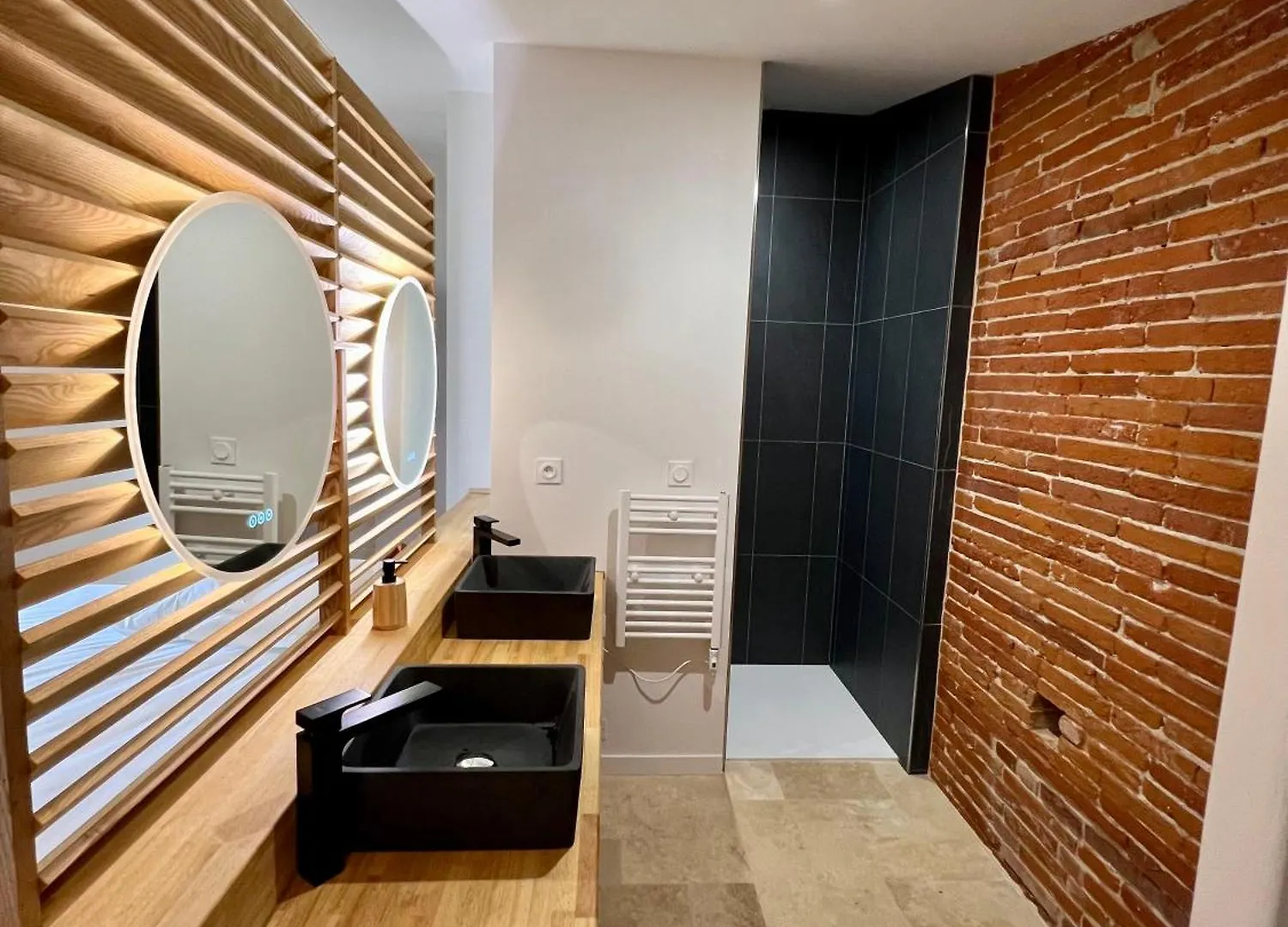 Le Moulin De La Flambere Apartment Toulouse
