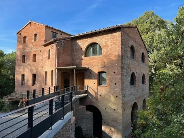 Le Moulin De La Flambere Apartment Toulouse